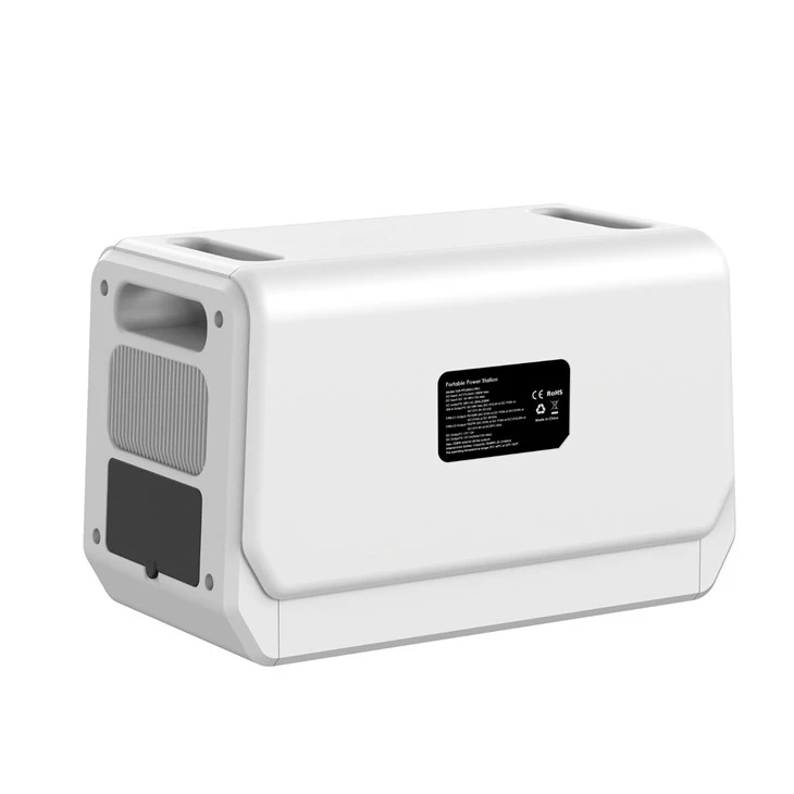 220V Portable Power Bank With WIFI