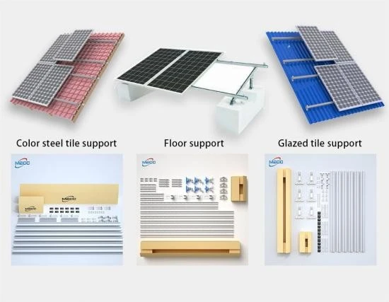 3kw Solar Energy System For Home