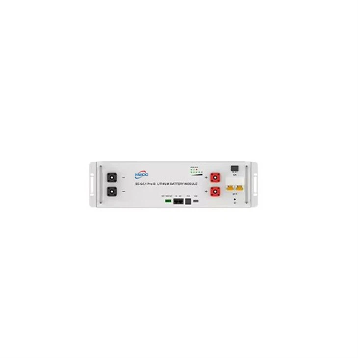 48V Lifepower4 Server Rack Battery
