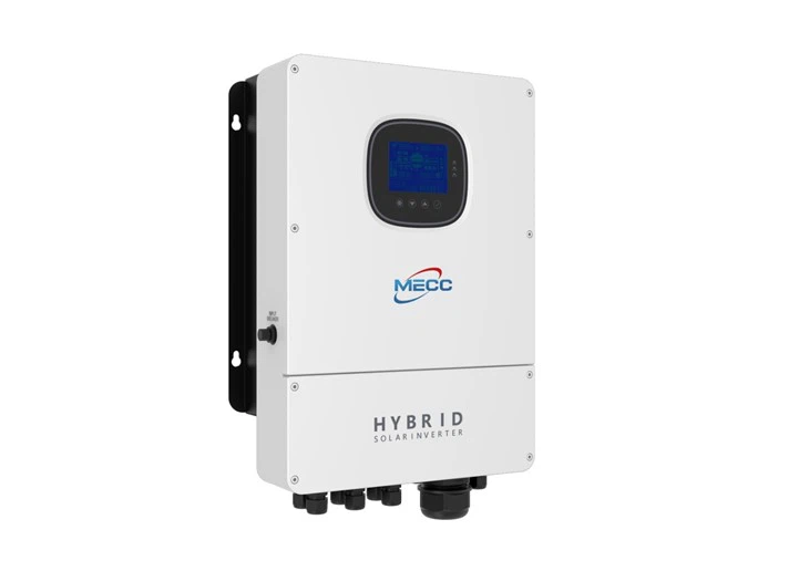 8kw Solar Hybrid Inverter