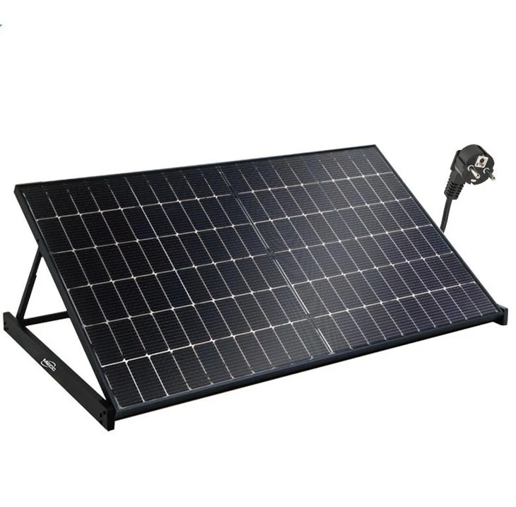 Balcony Solar Panel System 820W