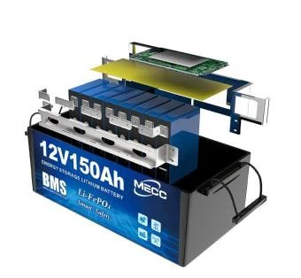 Eco Smart 24V 100AH Lithium Battery Pack For Your Use