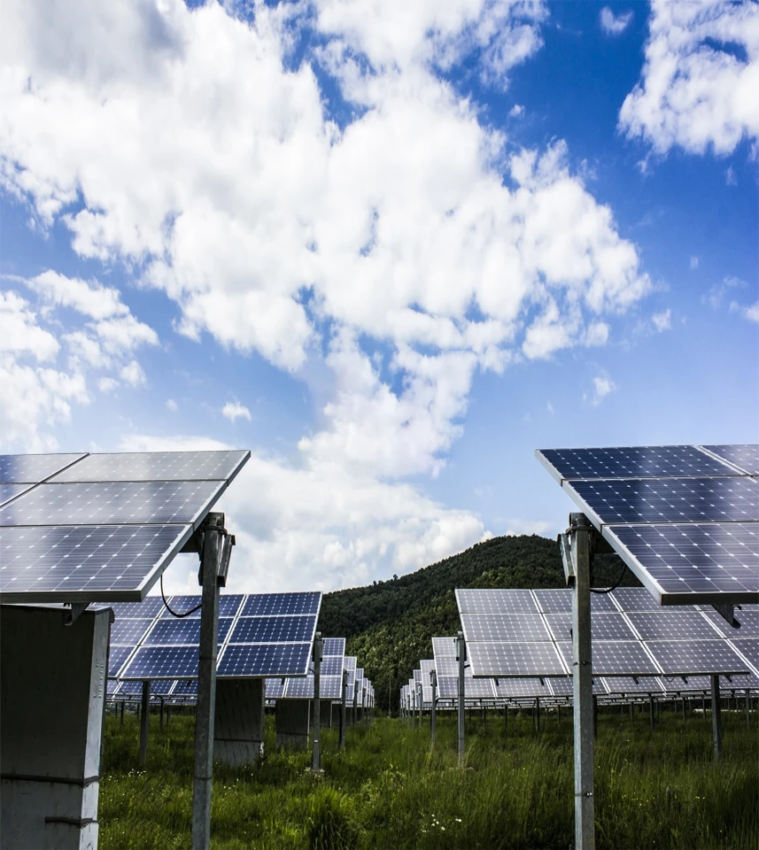 Large Scale Energy Storage System Large Scale Energy Storage System