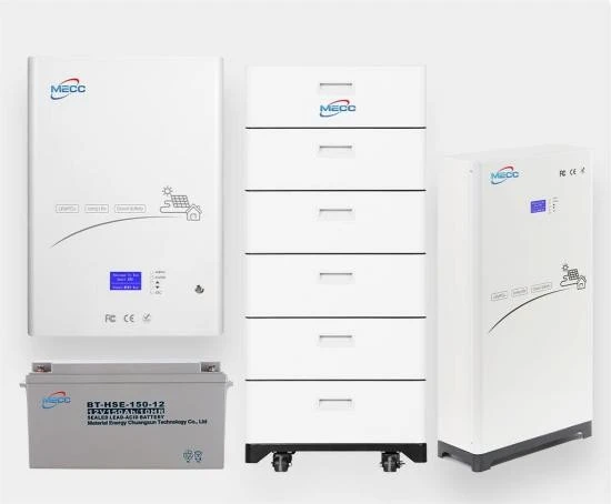 Powerful 5kw Solar Energy System For Home