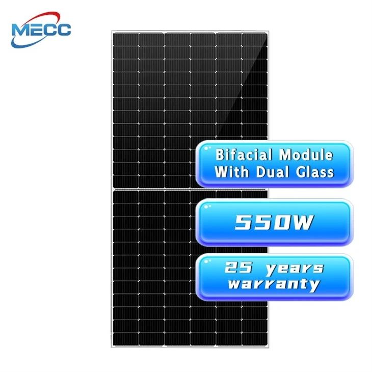 Quick Response 460w Single Crystal Solar Panels On The Market