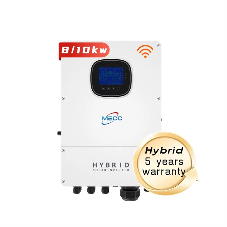 Single Phase Inverter Hybrid 10kw
