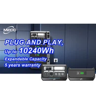 منبع تغذیه اضطراری قابل حمل 220 ولت با WIFI