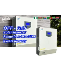 اینورتر شبکه بی سیم WIFI MPPT 3.5kw